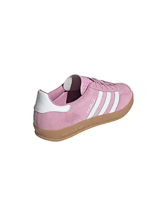 ADIDAS ORIGINALS | Sneaker GAZELLE INDOOR | rosa